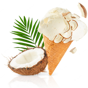 cocont  cone ice cream